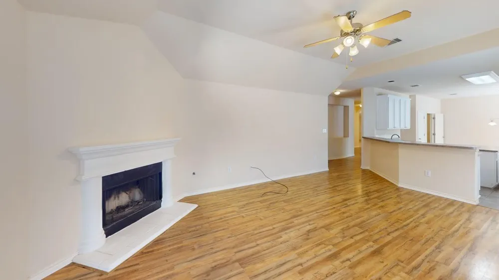 2816 Mission Tejas Drive Pflugerville, TX 78660