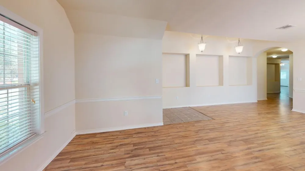 2816 Mission Tejas Drive Pflugerville, TX 78660