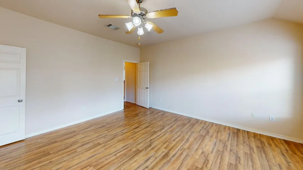 2816 Mission Tejas Drive Pflugerville, TX 78660