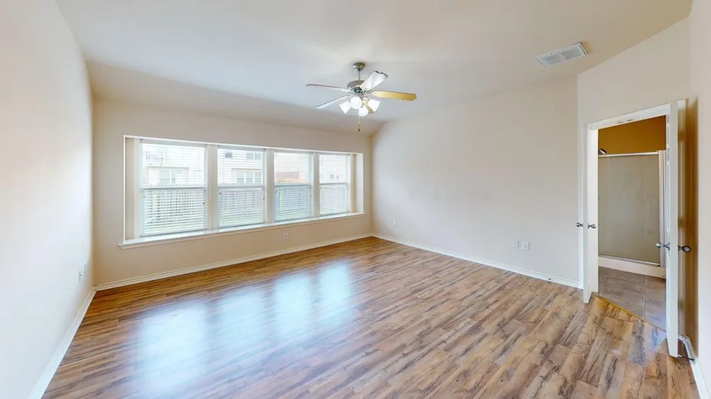 2816 Mission Tejas Drive Pflugerville, TX 78660