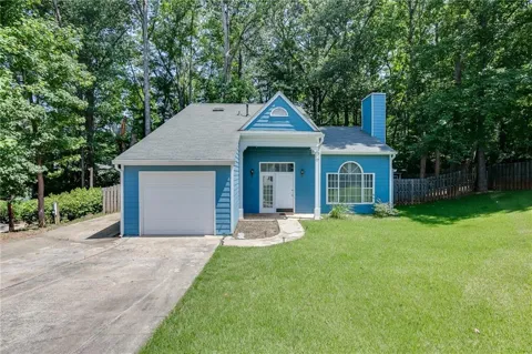 5100 Park Circle