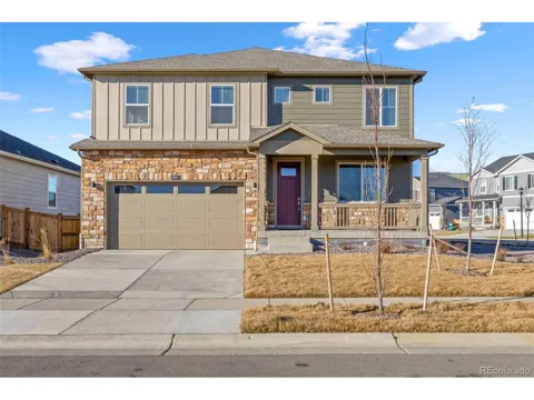 1907 Mount Monroe Drive