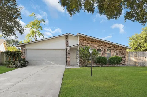 15802 Ironfork Drive