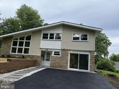 26 CAMELOT DRIVE