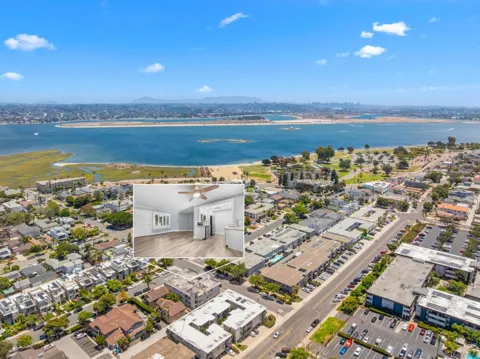 1740 Roosevelt #APT B