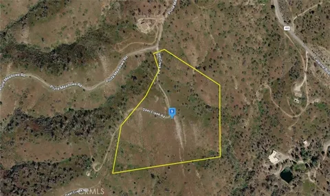 275 Piute Meadows Road
