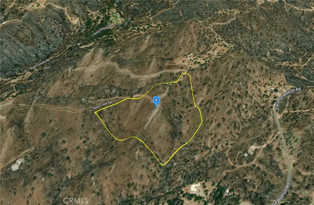 275 Piute Meadows Road Caliente, CA 93518
