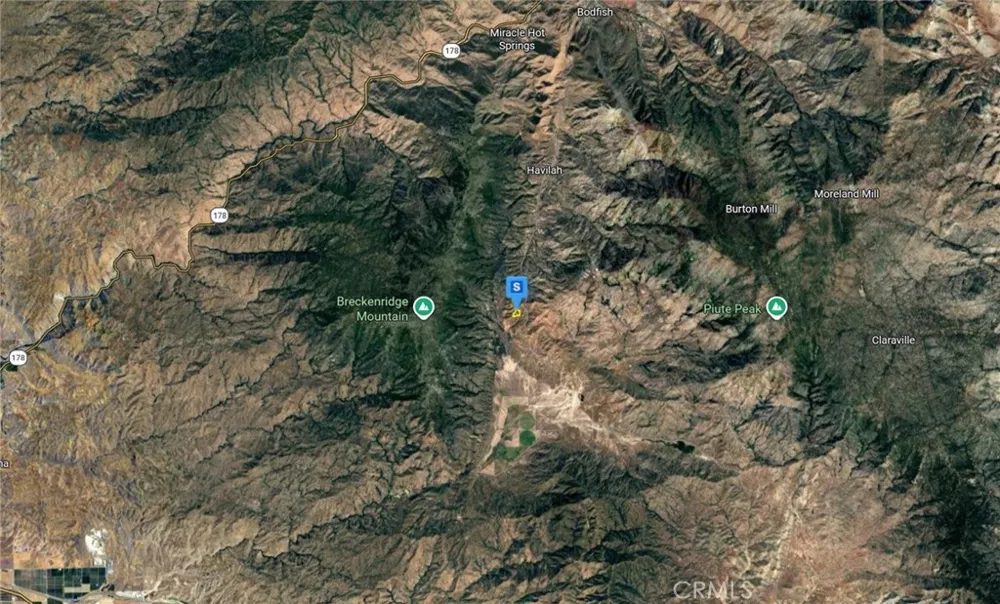 275 Piute Meadows Road Caliente, CA 93518