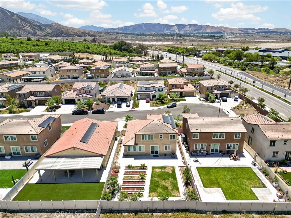 8010 Sorrento Highland, CA 92346