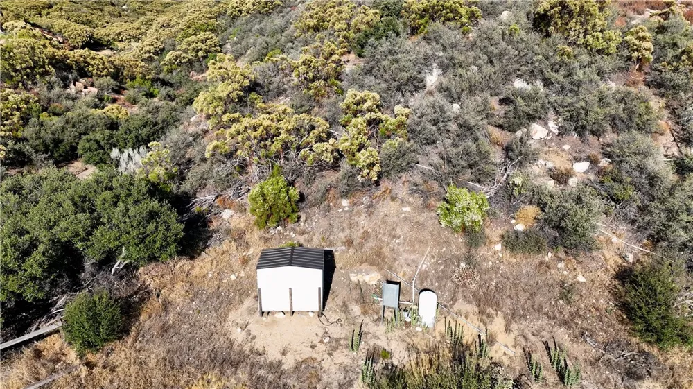 11 Cooper Cienega Truck Trail Anza, CA 92539