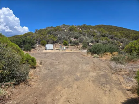 11 Cooper Cienega Truck Trail