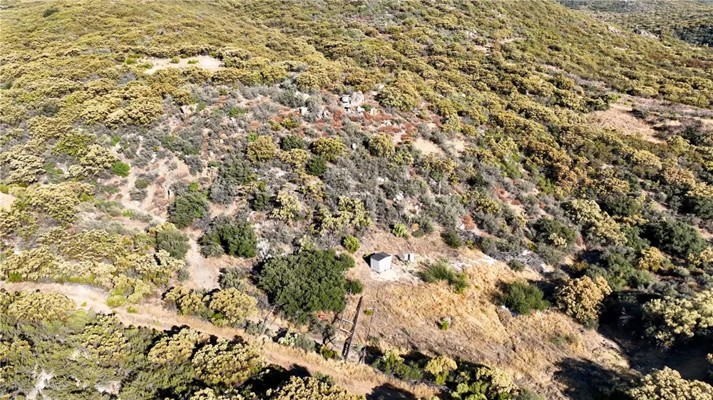 11 Cooper Cienega Truck Trail Anza, CA 92539