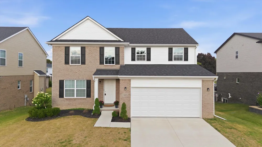 14456 Josephine Court Livonia, MI 48154