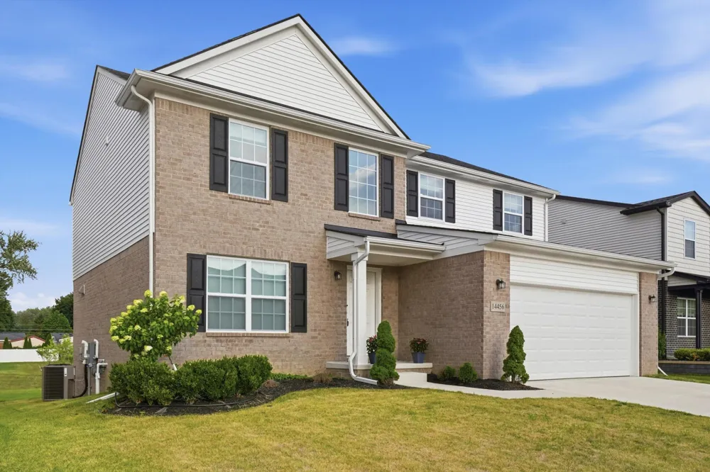 14456 Josephine Court Livonia, MI 48154