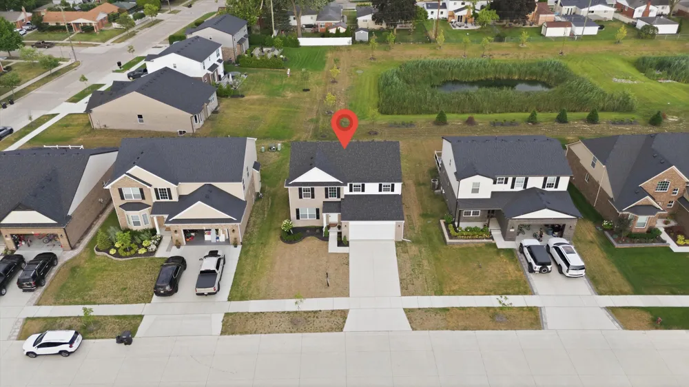 14456 Josephine Court Livonia, MI 48154
