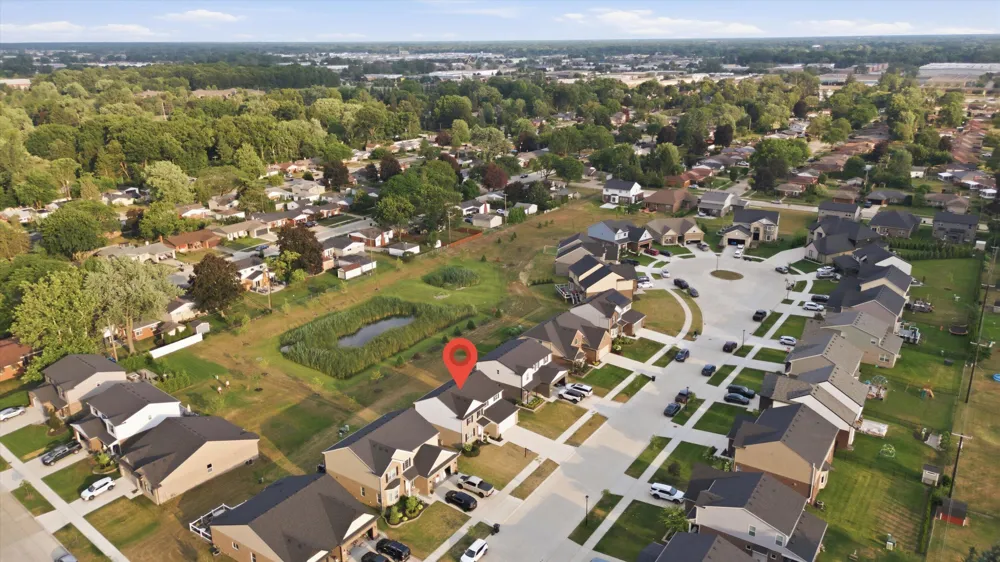 14456 Josephine Court Livonia, MI 48154