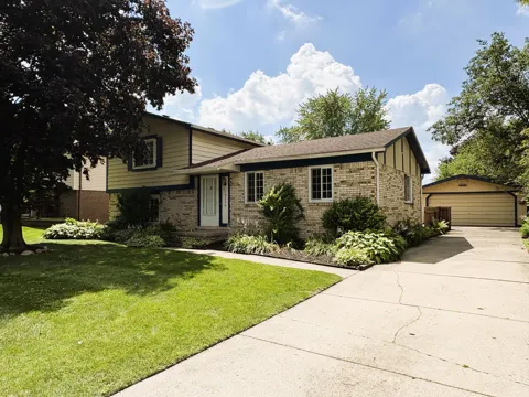 19324 Todd Drive