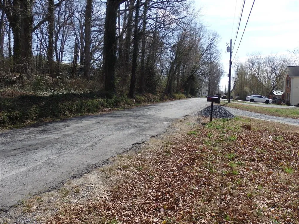 0 Chestnut Street Asheboro, NC 27203