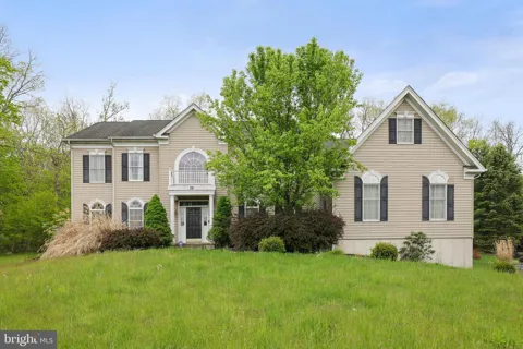 258 RISING MEADOW WAY
