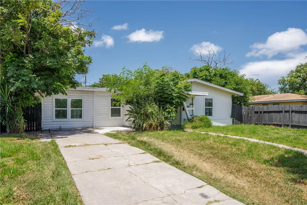 5808 Rio Vista Avenue Corpus Christi, TX 78412
