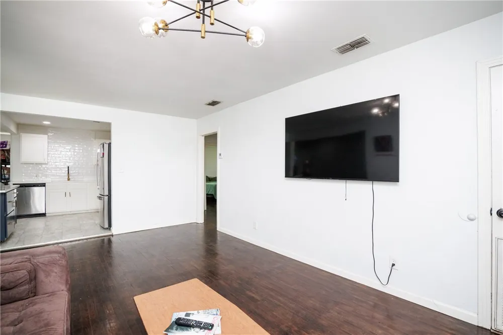 5808 Rio Vista Avenue Corpus Christi, TX 78412