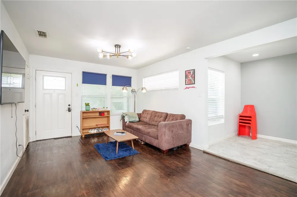 5808 Rio Vista Avenue Corpus Christi, TX 78412