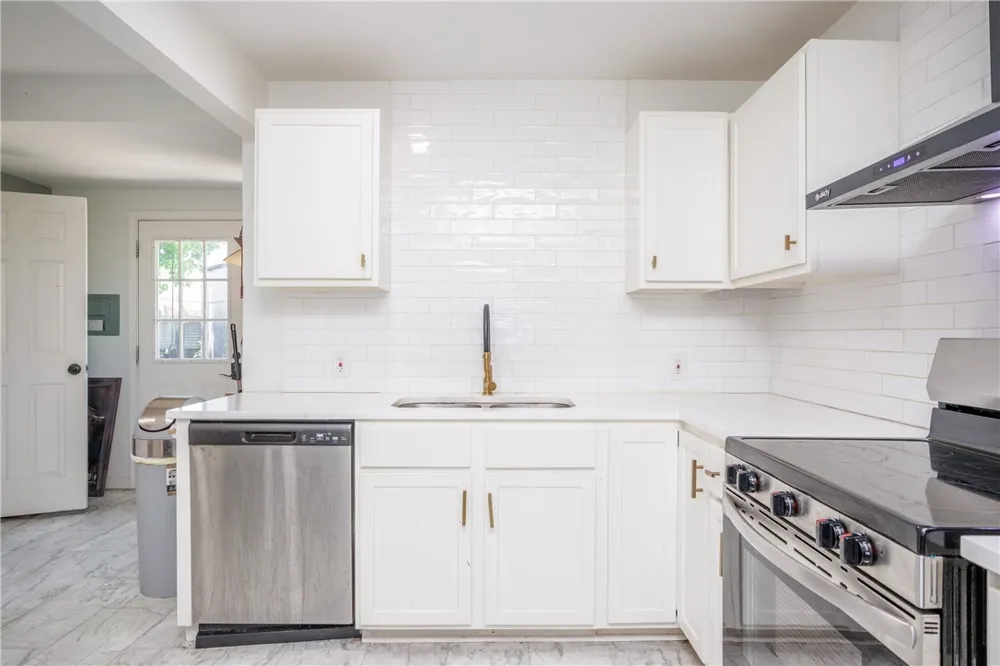 5808 Rio Vista Avenue Corpus Christi, TX 78412