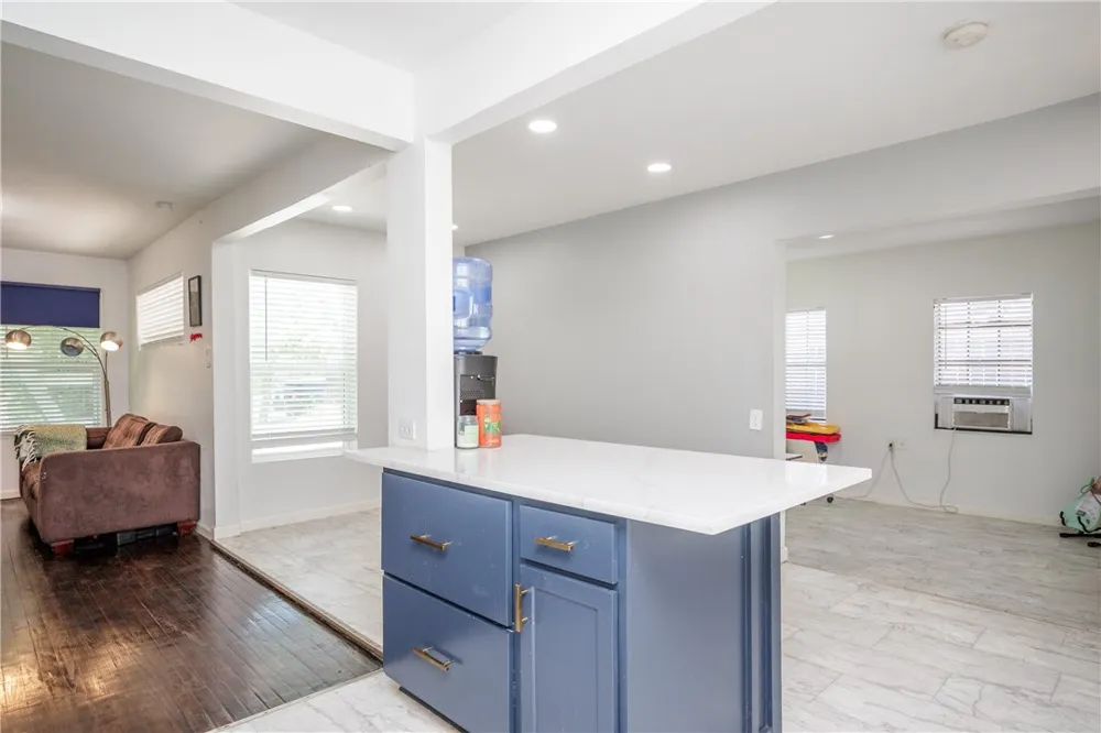 5808 Rio Vista Avenue Corpus Christi, TX 78412