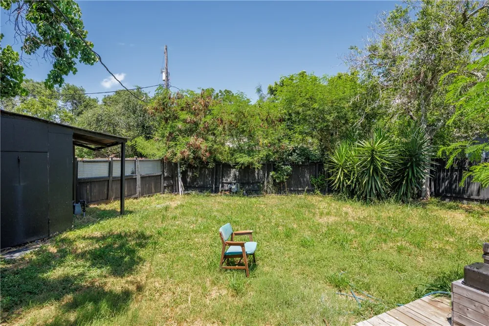 5808 Rio Vista Avenue Corpus Christi, TX 78412