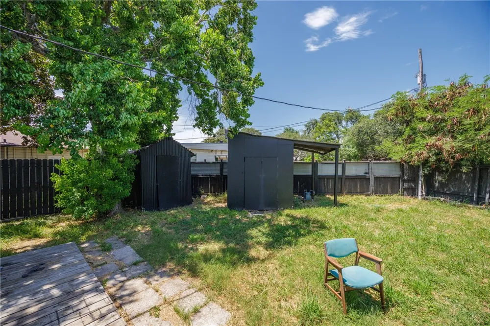 5808 Rio Vista Avenue Corpus Christi, TX 78412
