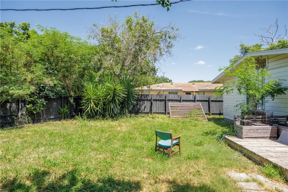 5808 Rio Vista Avenue Corpus Christi, TX 78412