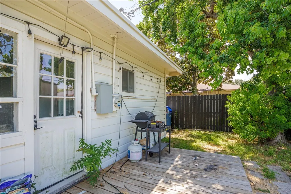 5808 Rio Vista Avenue Corpus Christi, TX 78412