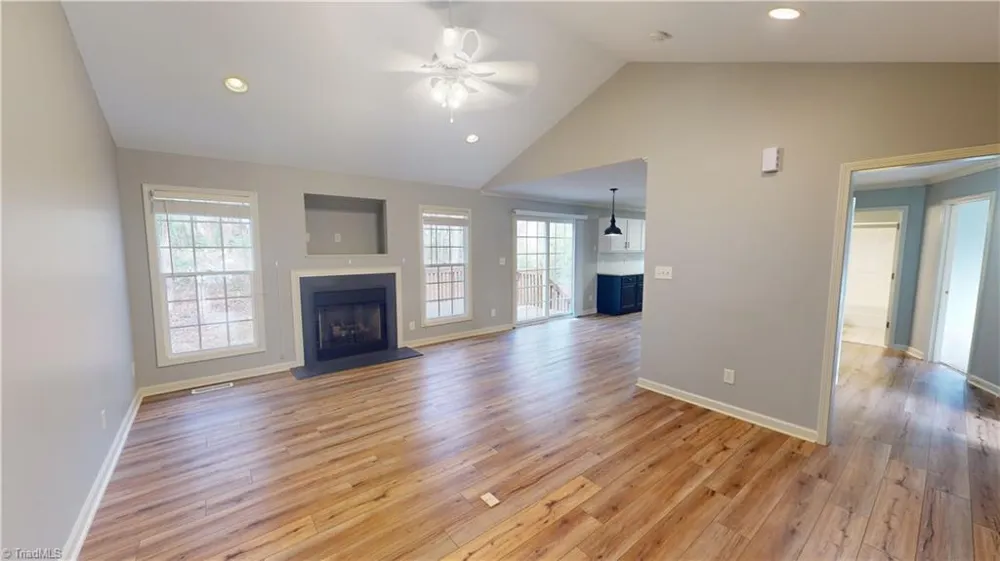 1636 Harper Spring Drive Clemmons, NC 27012