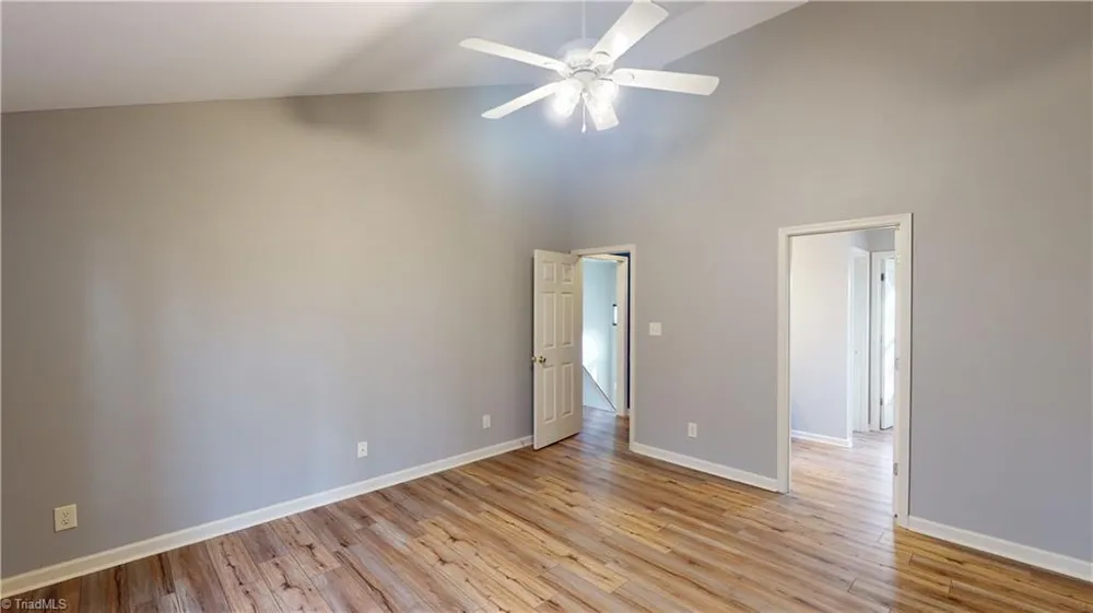 1636 Harper Spring Drive Clemmons, NC 27012