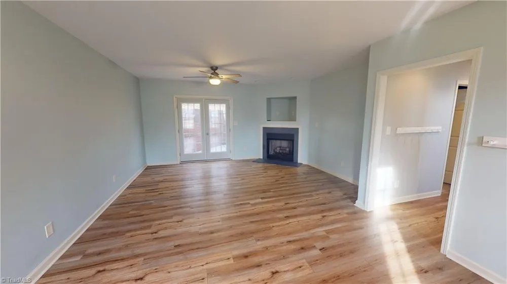 1636 Harper Spring Drive Clemmons, NC 27012