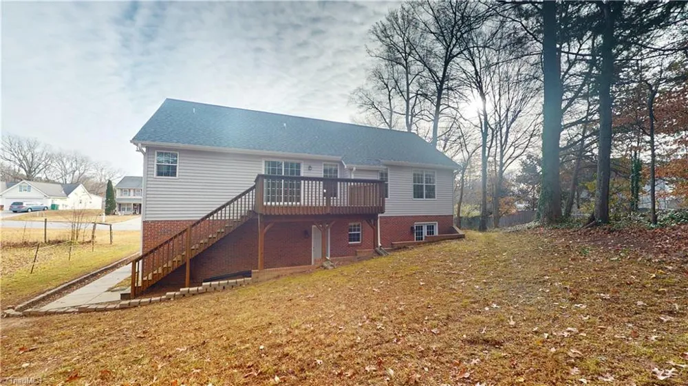 1636 Harper Spring Drive Clemmons, NC 27012