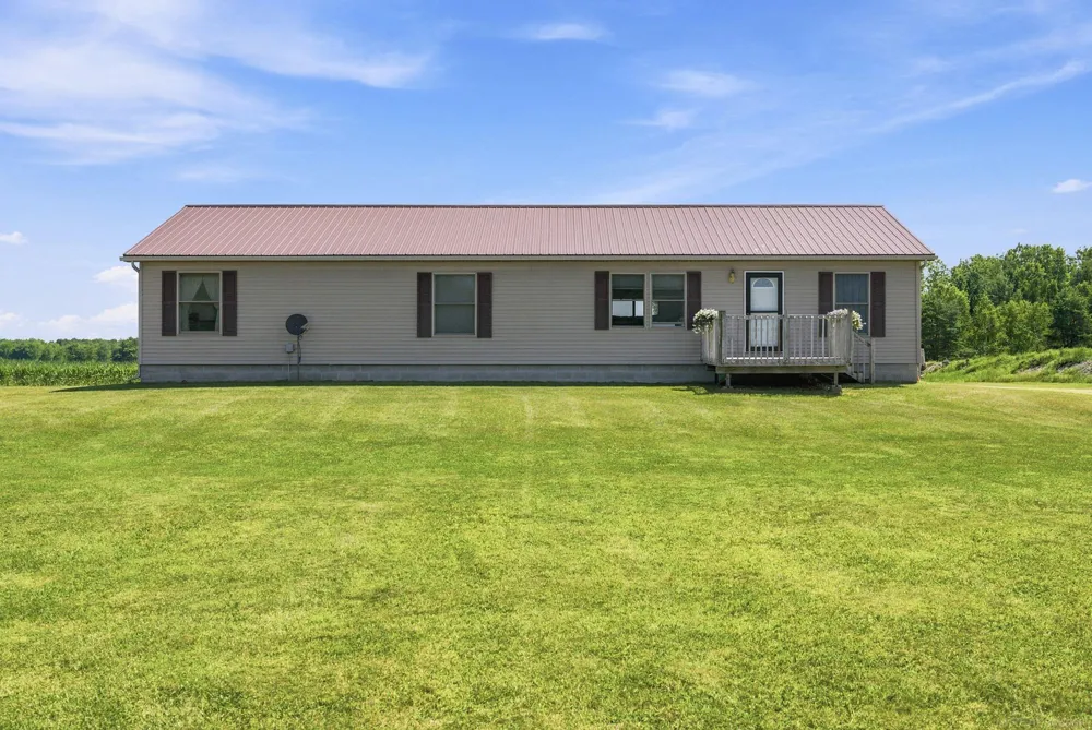 3271 Wagner Road Lexington Township, MI 48422