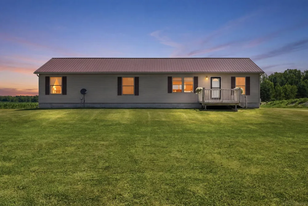 3271 Wagner Road Lexington Township, MI 48422
