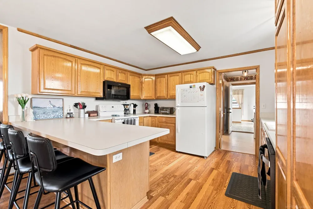 3271 Wagner Road Lexington Township, MI 48422