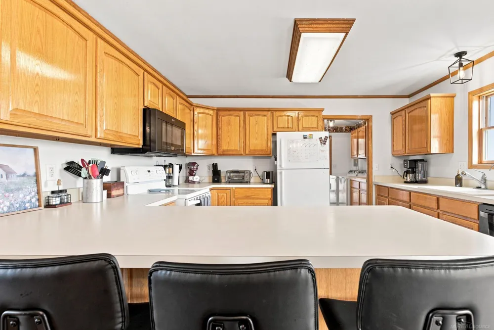 3271 Wagner Road Lexington Township, MI 48422