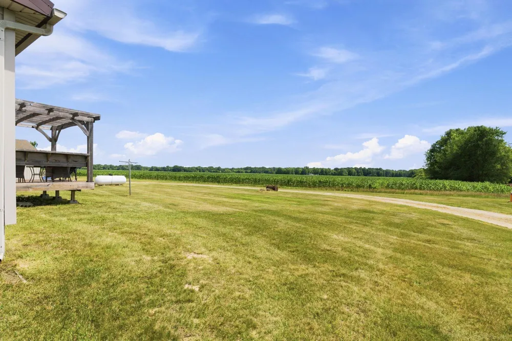 3271 Wagner Road Lexington Township, MI 48422