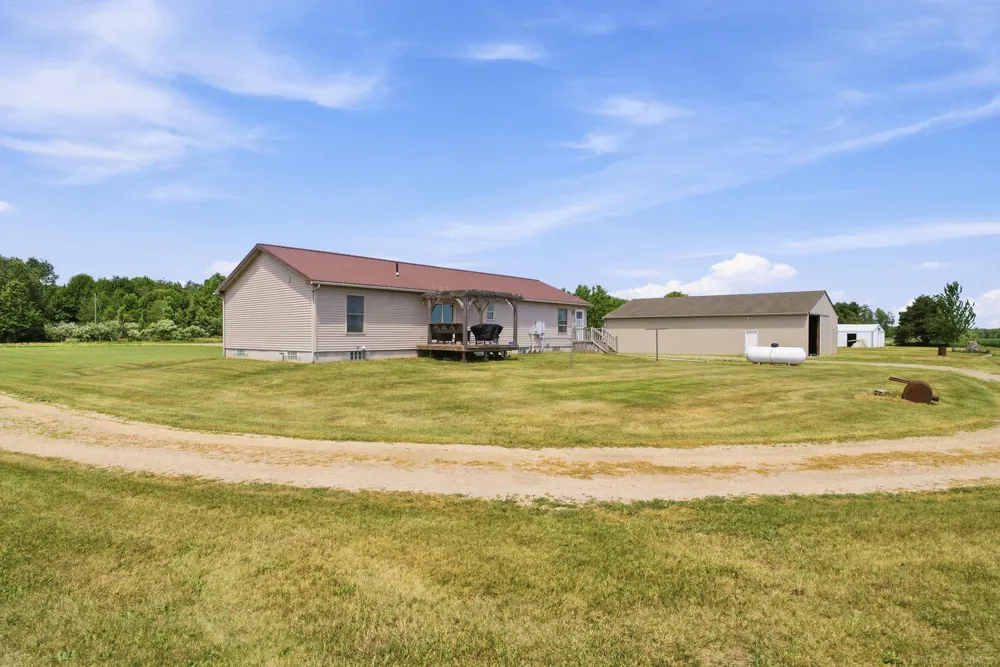 3271 Wagner Road Lexington Township, MI 48422