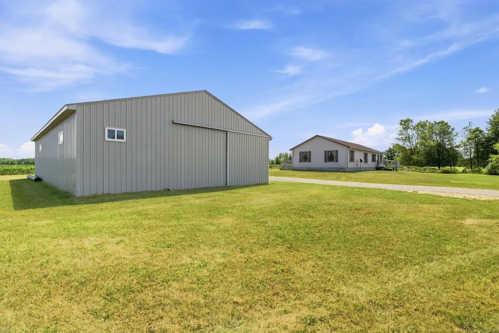 3271 Wagner Road Lexington Township, MI 48422