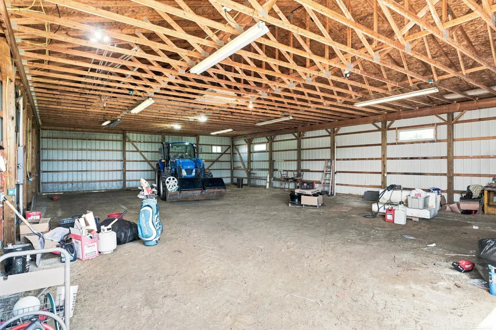 3271 Wagner Road Lexington Township, MI 48422
