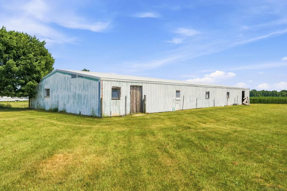 3271 Wagner Road Lexington Township, MI 48422