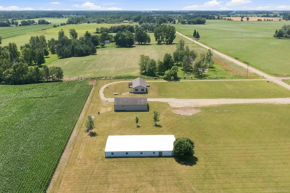 3271 Wagner Road Lexington Township, MI 48422