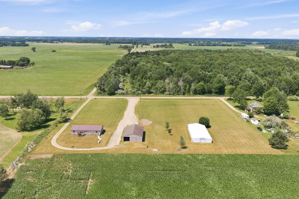3271 Wagner Road Lexington Township, MI 48422