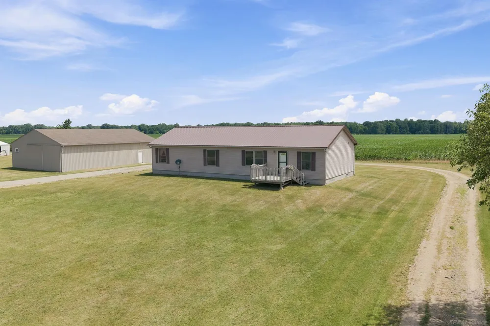 3271 Wagner Road Lexington Township, MI 48422
