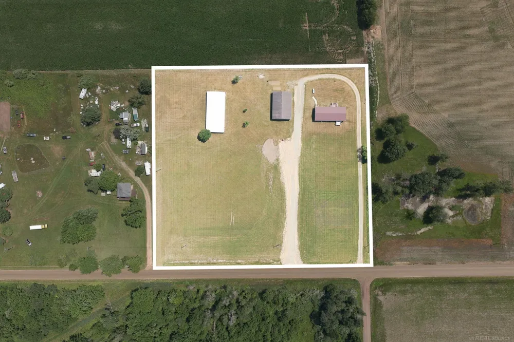 3271 Wagner Road Lexington Township, MI 48422