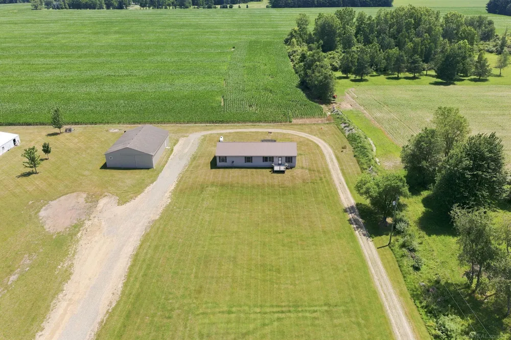 3271 Wagner Road Lexington Township, MI 48422